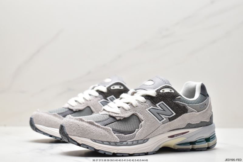 New Balance Sneakers